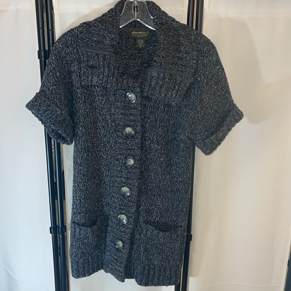 Eddie Bauer Cardigan Sweater Size XS - Picture 12 of 17